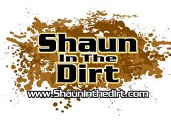 Shaun In the Dirt at Dirt Cup 2015