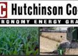 Hutchinson Co-op Night