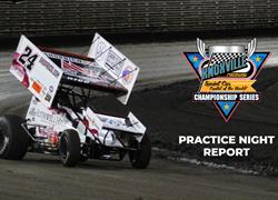 51 Cars Attend Knoxville Friday Pr