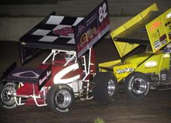 ASCS Midwest Season Closes with a