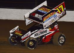 Baughman Third at Knoxville, Ninth