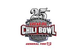 ‘Tis the Bowl Season – Chili Bowl