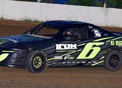 POWRi Hornet Division July 25-26
