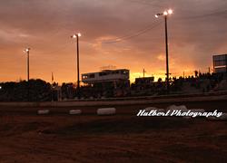 Lineups/Results - I-30 Speedway