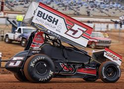 Tyler Ross Bounces Back with Back-