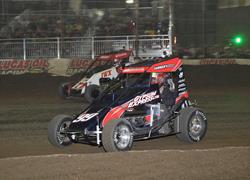 CHILI BOWL NOTES: Misfortune Finds