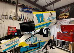 White Returning to Lucas Oil ASCS