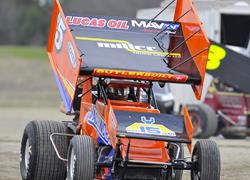 Looking Ahead: Lucas Oil ASCS at L