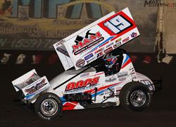 Brent Marks heads to Arizona after