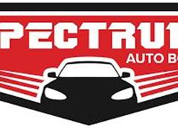 Spectrum Auto Body Night