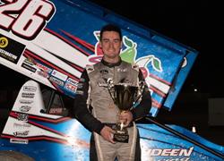 Starks Wins Trophy Cup Finale Duri