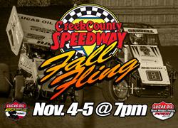 Practice Night Added To ASCS Fall