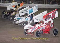 $1500 to-Win URSS Event at Lincoln