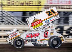 Brian Brown Racing Excited to Cont