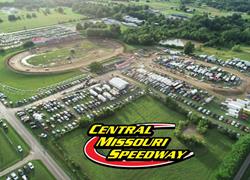 Central Missouri Speedway Unveils
