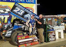 Chase Dietz Picks Up $20K to Win L