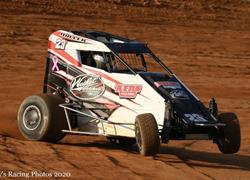 Kenny Miller III Set For USAC East