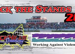 Pack The Stands @ The Half Mile -