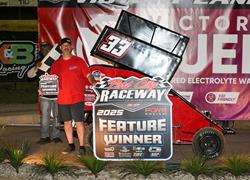 Port City Raceway: March 29 Weekly