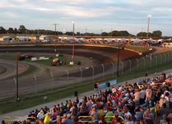 2015 Lucas Oil ASCS Tentative Sche