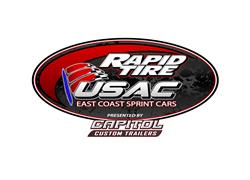 USAC East Coast Concludes 2024, Be