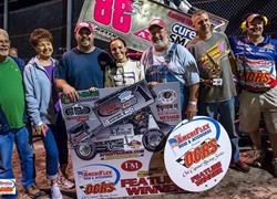 DHR Suspension Clients Win in Nort