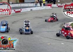 POWRi Tri-Valley Quarter Midget Cl
