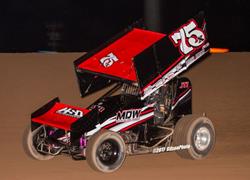 J.T. Imperial Notches First ASCS S