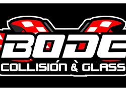 Bode Collision & Glass and K&R Towing Night