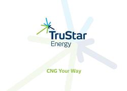 Daniel Welcomes TruStar Energy as