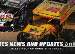 57 Dates And Counting: 2022 ASCS N