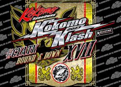 Kokomo Klash 17 presented by Allstar Performance