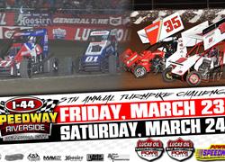 I-44 Riverside Speedway 5th Annual