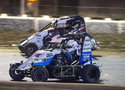 DUAL AT DELTA BRINGS TWO POINTS RA
