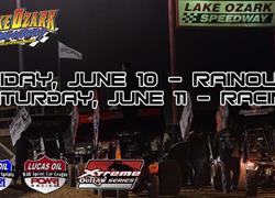 LOS 410 Nationals Limited to Lone