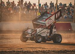 Harmon Eyes Full Season with GLSS