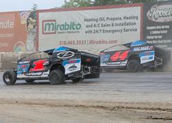 SHEPHERD COMMUNICATION & SECURITY PRESENTS “FAN APPRECIATION NIGHT” THIS SATURDAY JUNE 28 AT THE FONDA SPEEDWAY FEATURING $5 GRANDSTAND ADMISSION AND