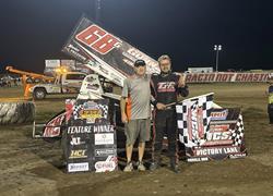 Michael Bauer, Tyler Gunn & Cap He