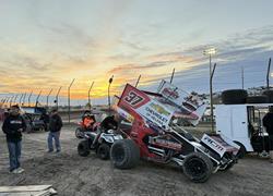 ASCS Frontier Rolling To Gallatin