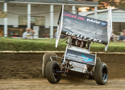 Reutzel Heading to NSA Shootout Op