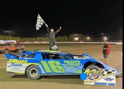 Elliott Farms Late Models Implements a New Format for 2025