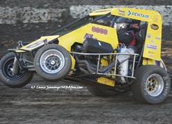 USCS and USAC Midgets Headline Big