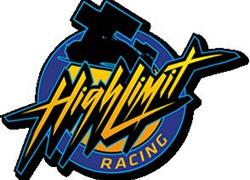 HIGH LIMIT RACING Tickets, Tickets