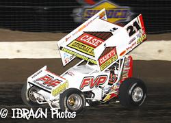 Brian Brown – Hockett/McMillin Mem