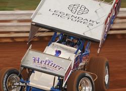 Hodnett Wins at Bedford