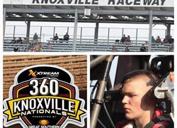 360 Knoxville Nationals & Night #1