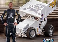 Scott Bogucki: New Team, New Year
