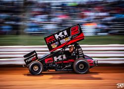 Kerry Madsen’s Two Triumphs Lead t