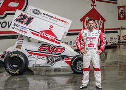 Brian Brown Racing Extends Partner