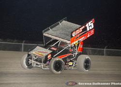 ASCS National and Non-Wing Events
